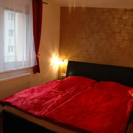 Apartment Villa Brezno