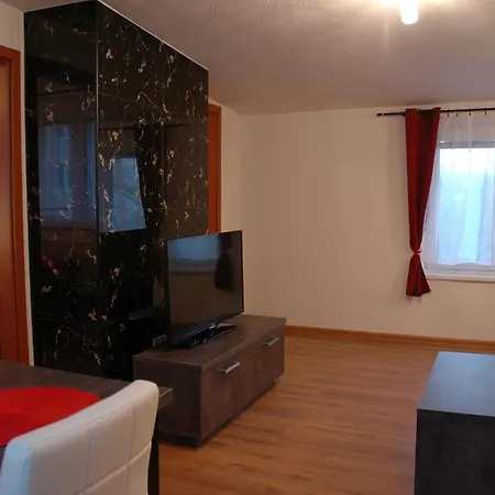 Apartment Villa Brezno Апартаменты Брезно