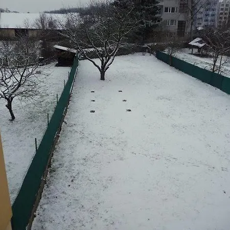 Apartment Villa Brezno Брезно