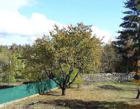 Apartment Villa Brezno *
