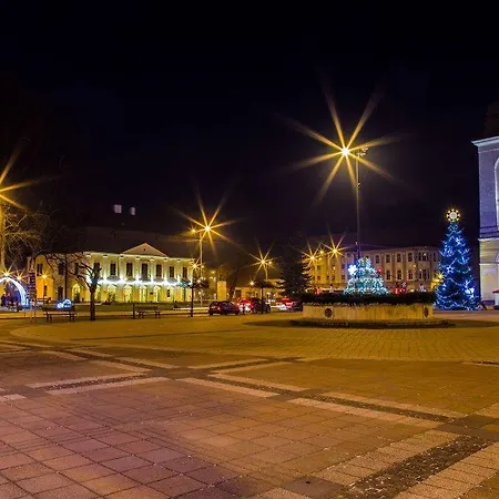 Apartment Villa Brezno Брезно