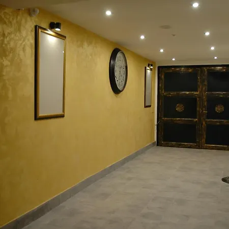Apartment Villa Brezno