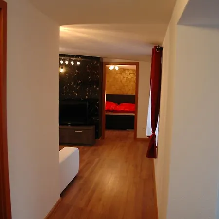 Apartment Villa Brezno Апартаменты *