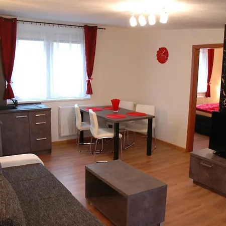 Apartment Villa Brezno *