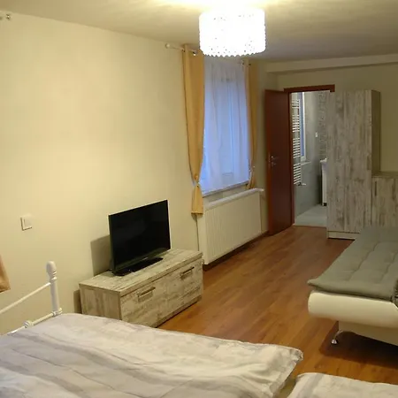 Apartment Villa Brezno Апартаменты Брезно