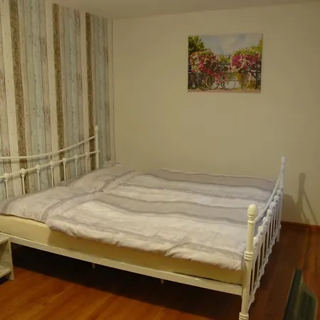 Apartment Villa Brezno Апартаменты *