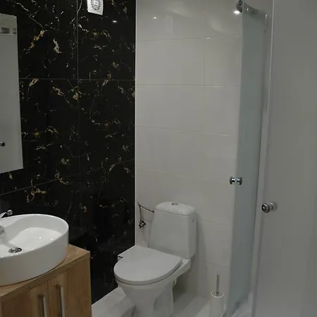 Апартаменты Apartment Villa Brezno *