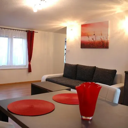 Apartment Villa Brezno *