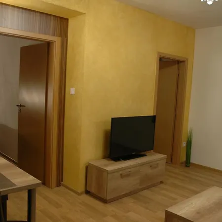 Apartment Villa Brezno Брезно