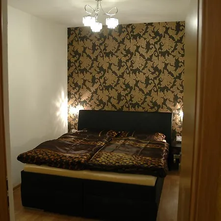 Apartment Villa Brezno