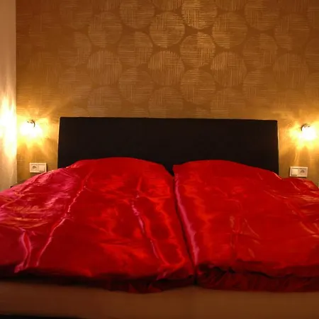 Apartment Villa Brezno Брезно