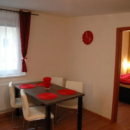 Apartment Villa Brezno Апартаменты