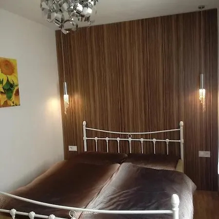 Apartment Villa Brezno