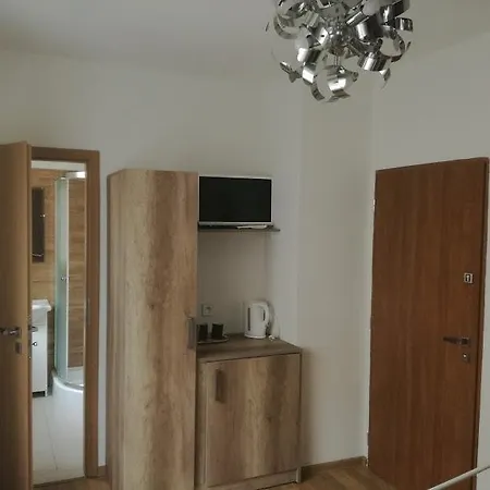 Apartment Villa Brezno * Брезно