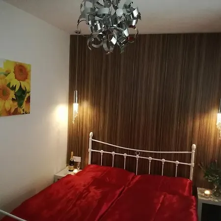 Апартаменты Apartment Villa Brezno *